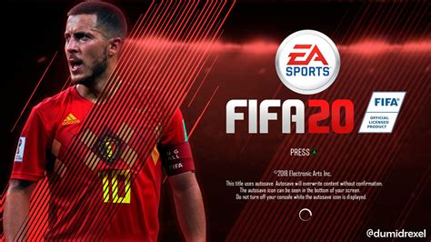 Football is back on the virtual streets. FIFA 20 tem pre-download liberado! - XBOXERS