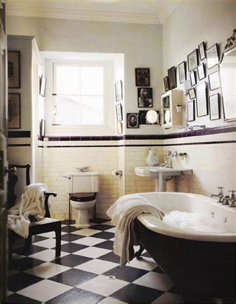 40 Wonderful Art Deco Bathroom Tiles Designs Decor Renewal Art Deco