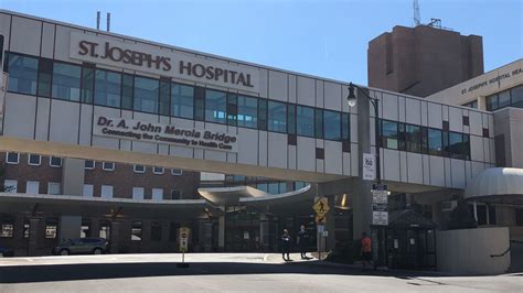 Syracuse Hospitals To Resume Elective Surgeries
