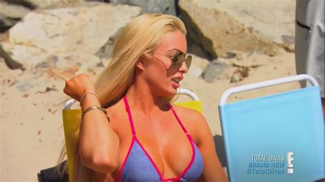 Mandy Rose Nude Pics Page 1