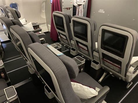 Eurowings Discover Business Class Review A330 200