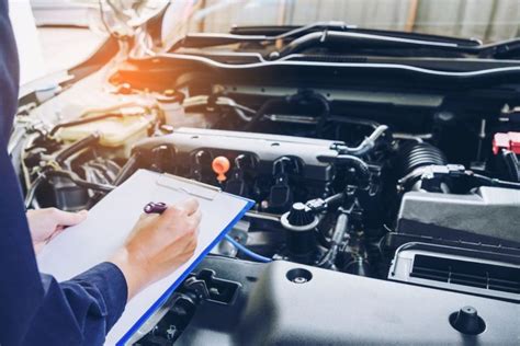 There a many reasons why you may require a photo inspection. Insurance Claim Estimation: Car Inspection Automation Using AI