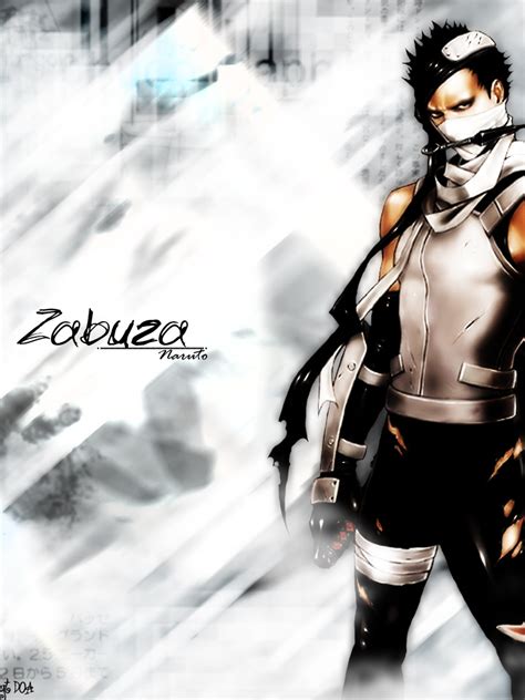 Free Download Zabuza Momochi Naruto Imagens E Wallpapers 1280x1024