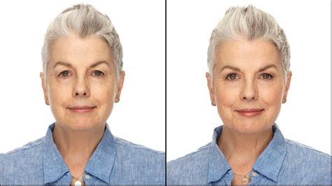 Drugstore Makeup For Older Women NewbieTo Makeup