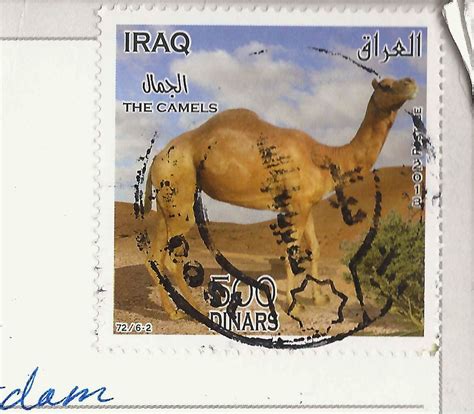 A Journey Of Postcards Samarra سامَرّاء Archaeological City Iraq
