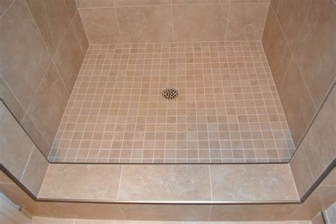 Bathroom Floor Tile Edge Trim Nivafloorscom