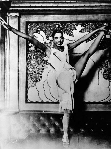 Famousfix Photo Josephine Baker Josephine Baker Josephine Photo