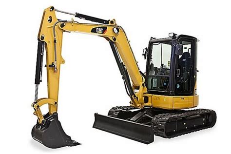 Cat 305 Specs Price Review Lifting Capacity