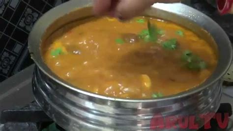I have learnt these recipes for sambar, kootu, curries, kuzhambu, rice varieties, . Ennai kathirikai kulambu in tamil - Samayal Videos in ...