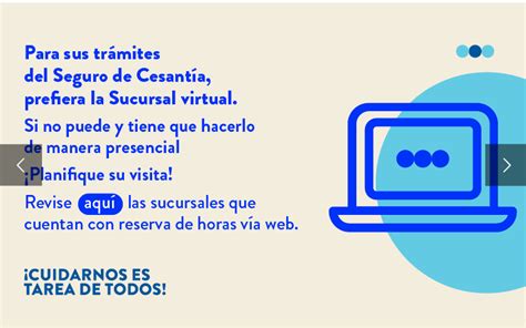 Tengo una duda porque yo trabajo hace algunos años en las temporadas de verano, me dijieron que cuando juntara 6 meses a plazo fijo, podía retirar el seguro de cesantía, cuando cumplí los 6 meses. Saber Dónde Se Cobra El Seguro De Cesantía【CLIC Y DESCUBRE】