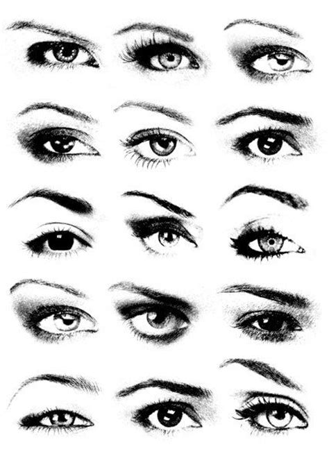 7 Tips On How To Shape Your Eyebrows Yourself Correctly Her Style Code