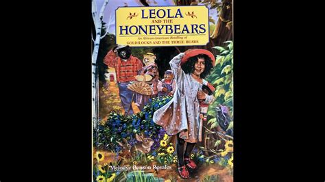 Leola And The Honeybears Youtube