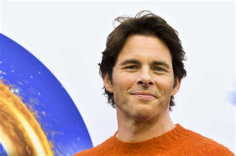 Actor James Marsden Purchases Home In Austin
