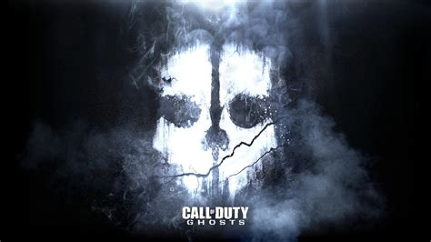 Call Of Duty Ghost Wallpaper 1080p By Neonkiler99 On Deviantart