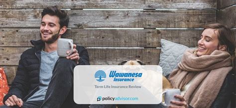 The former also offers more discounts. Wawanesa Insurance Term Life Insurance Review 2020 - PolicyAdvisor