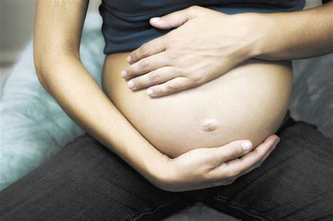 Stillbirth Risk Doubles For Pregnant Women Who Sleep On Their Backs