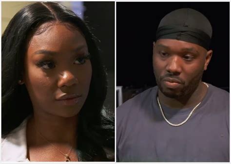 Please Move On Black Ink Crew Chicago Fans Urge Phor To Leave Ex