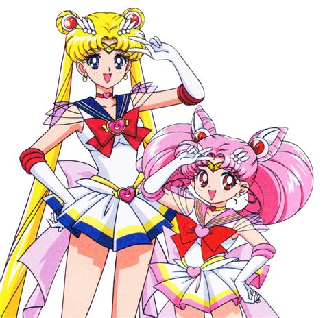 Sailor Moon Scenery Aesthetic Art Appreciation