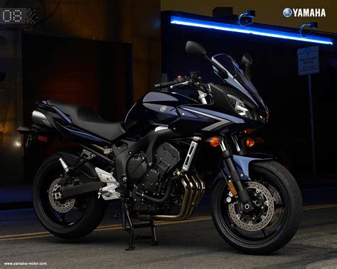 Max torque was 46.54 ft/lbs (63.1 nm) @ 6400 rpm. YAMAHA FZ6 specs - 2007, 2008 - autoevolution