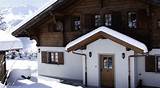 Verbier Chalet For Rent Pictures