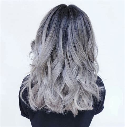 Pin By Soyoun Lim On Hair To Dye For Ombre Hair Ombre Hair Color