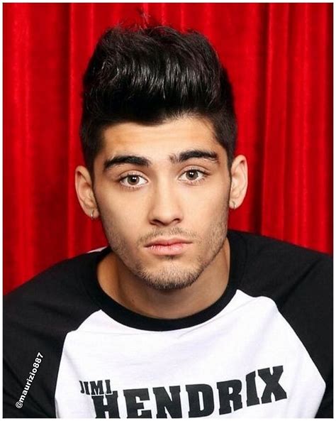 Zayn Malik One Direction