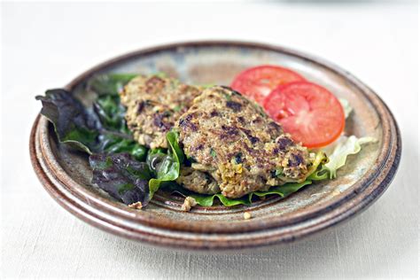 Venison Mince Recipes Venison Fritters With Milletlauras Wild Kitchen