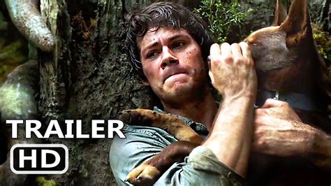 Love And Monsters Trailer 2020 Dylan Obrien Jessica Henwick Movie Youtube