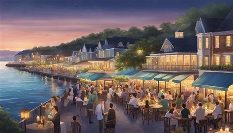 Discover the Best Restaurants Along the East Coast for a Culinary