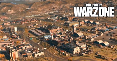 Verdansk 84 In Warzone Season 3 All Map Changes New Pois And Locations