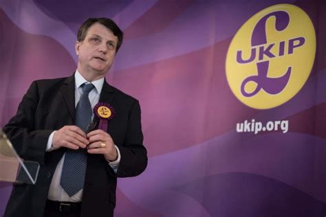 Mike Hookem Ukip Deputy Insists Policy Is Badly Worded After Piers