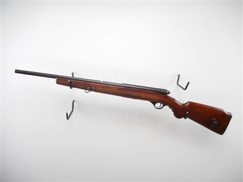 Mossberg Model 152 Caliber 22 Lr Switzers Auction And Appraisal