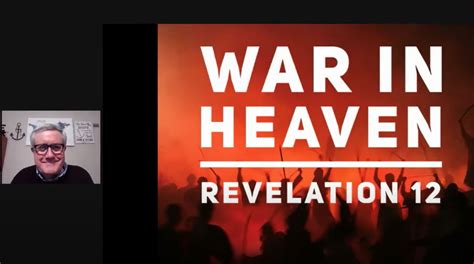 War In Heaven Revelation 12 Keep Believing Ministries