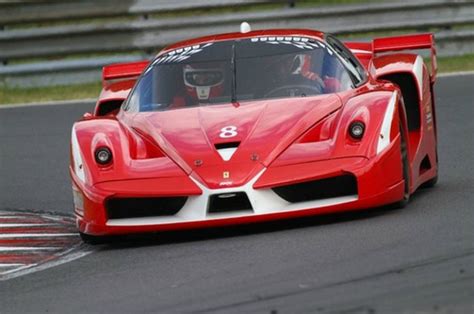 Ferrari Fxx Evoluzione Can Be Yours For A Whopping 219 Million