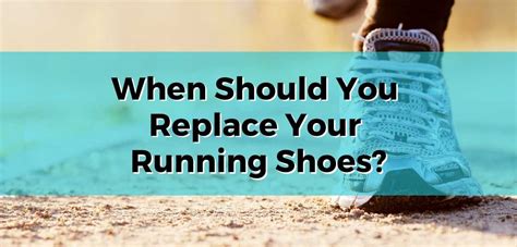 When To Replace Running Shoes Sports And Spinal Physiotherapy