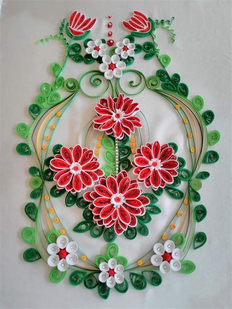 Quilling Paper Quilling Paper