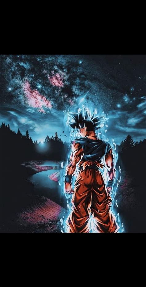 Descubra 48 Fondos De Pantalla De Goku Hd Vn