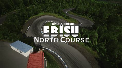 Ebisu North Course Track Release Assetto Corsa YouTube
