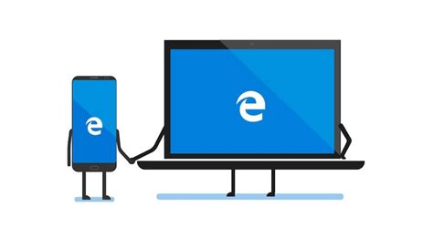 Microsoft Edge Browser Goes Out Of Preview Now Available To Download