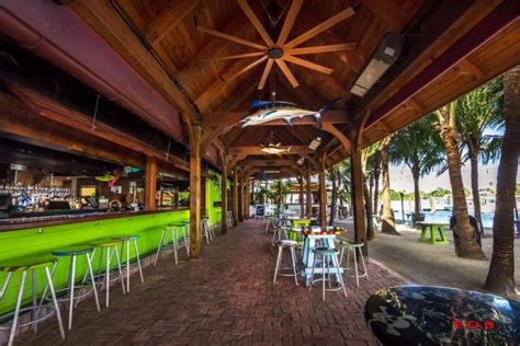 We work closely with each client to fulfill their vision, giving meticulous attention to detail and service. Florida's Square Grouper Tiki Bar Is One Of The Best In ...