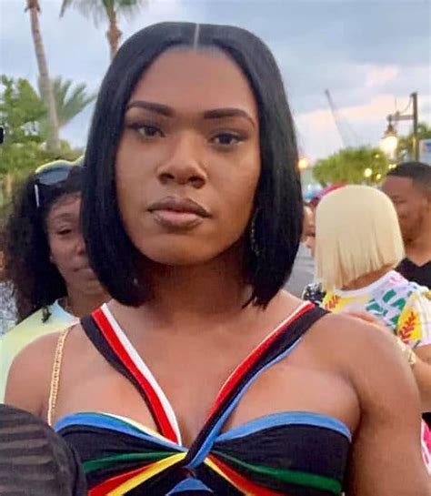 Person Of Interest Is Named In Killing Of Transgender Woman In Florida The New York Times