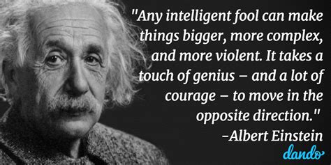 √ Leadership Quotes Einstein