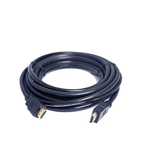 Aveco Ac 511d 15 Meters Hdmi Cable Buy Aveco Ac 511d 15 Meters Hdmi