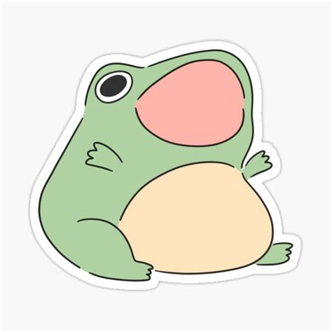Aesthetic Stickers For Sale Cute Stickers Aesthetic Stickers Cute Frogs