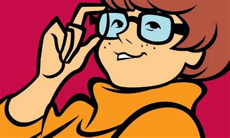 Velma Nova Animação De Scooby Doo Para O Público Adulto Ganha Primeira Imagem
