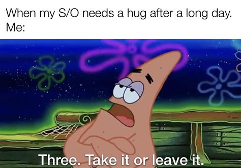 Hugs Are The Cure Rwholesomememes Wholesome Memes Know Your