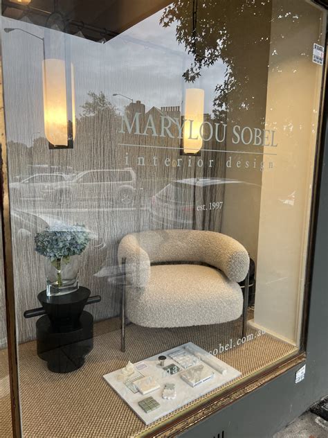 What We Love From The Heart Of Our Team Marylou Sobel Interior Design
