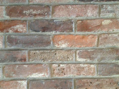Authentic Reclaimed Thin Brick Veneer Brick Oasis Outdoor Living