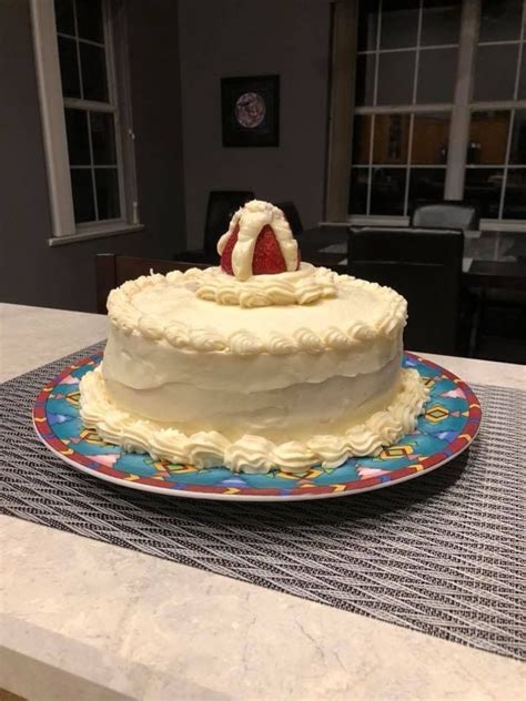 The fudgy topping over the chocolate buttercream is easy yet optional (but you know you want it). Red Devils food cake with cream cheese frosting | Cake ...