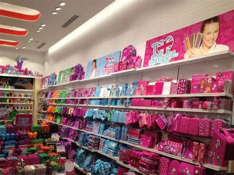 Video Smiggle Makes Uk Debut As It Plans Rapid Store Expansion News